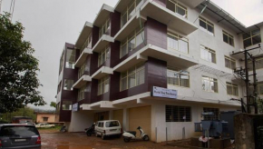 Raj Residency By WB Hotels